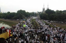 Demo 4 November, Waspadai...