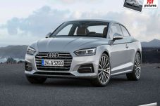 Audi Keluarkan Model...