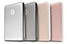 G-Drive Slim SSD Eksternal...