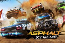 Gameloft Luncurkan Game...
