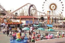 3 Tempat Wisata Korea...