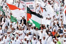Kematangan Demokrasi