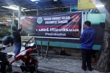 Demo 4 November dan...