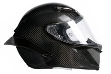 AGV Bikin Helm dengan...