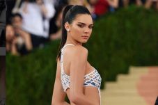 Kendall Jenner Dapat...