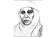 Nyai Ahmad Dahlan, Tokoh...