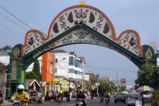 Jumlah Hotel di Yogyakarta...