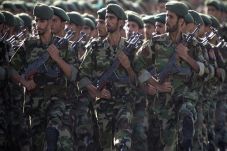 Komandan Iran Sebut...