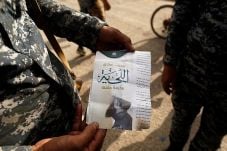 ISIS Terbitkan Panduan...