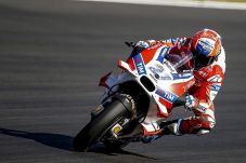 Ducati Kontrak Stoner...