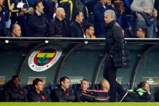 Jose Mourinho Nilai...
