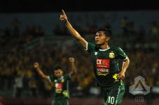 Kartu Kuning Bikin Bhayangkara...