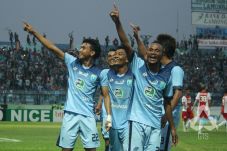 Jadi Underdog Bukan...