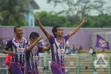 Hindari Bencana, PSGC...