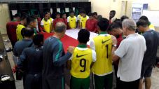 Babak I: Duel Myanmar-Indonesia...