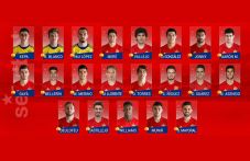Timnas Spanyol Panggil...