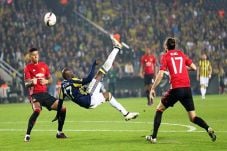 Video Gol Spektakuler...