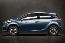 Tata Siapkan Lawan Baleno...