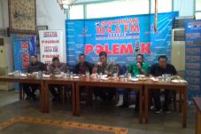Partai Demokrat Menyayangkan...