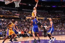 Hasil Pertandingan NBA,...