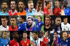 23 Nama Berebut Gelar...