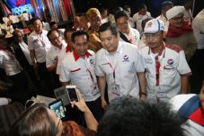 HT Sebut Negara Harus...