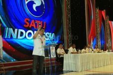 Partai Perindo Usung...