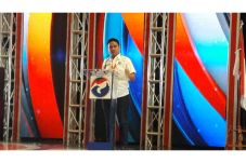 Program Perindo Sudah...