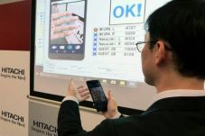 Hitachi Bangun Teknologi...