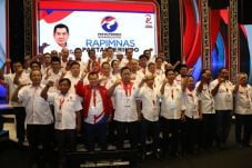 HT: Perindo Rumah Bersama...