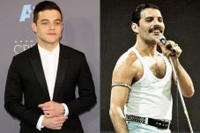 Rami Malek Bakal Perankan...