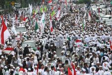GNPF-MUI: Polisi Bohong,...