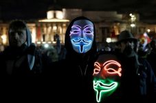 Protes Anti Kapitalisme,...