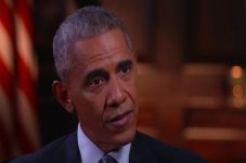 Obama: Militer Terkuat,...