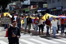 Utusan Paus: Venezuela...