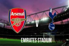 Preview Arsenal vs Tottenham...