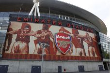 Data dan Fakta Arsenal...