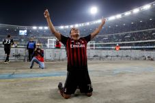 Preview Palermo vs AC...