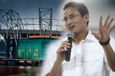Sandiaga Uno Siap Bangun...