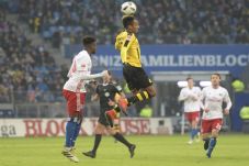 Cetak Quatrik, Aubameyang...