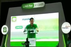 Mandiri Siap Gandeng...