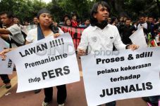 IJTI Nilai Kekerasan...