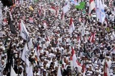 Presiden yang Mendengar