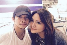 Gara -Gara Joe Taslim,...