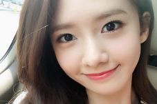 Lewat Ciuman, Yoona...