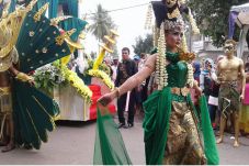 Ini Cerita Pemeran Nyi...