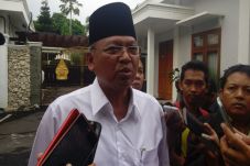 Bupati Malang Diperiksa...
