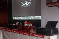 Kecanggihan Canon PIXMA...