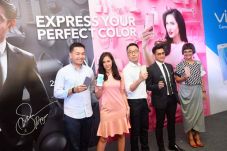 Vivo Perkenalkan Varian...