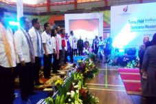 When Minister Rini Request...